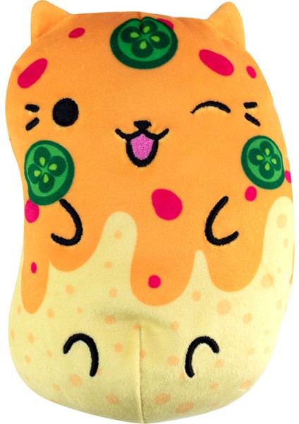 Chonks Serisi - Nacho 15 Cm.
