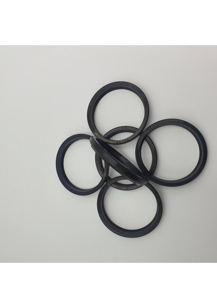 Piston Toz Keçesi Nbr K09 - 75X83X7/4