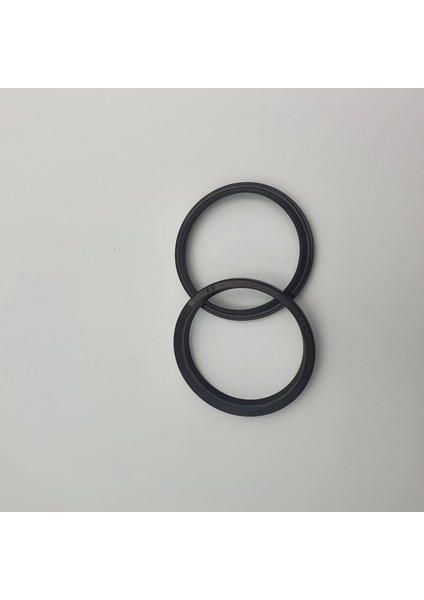 Piston Toz Keçesi Nbr K09 - 75X83X7/4