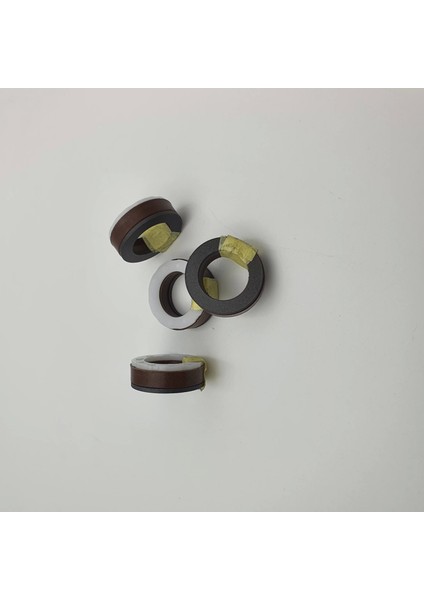 Yüksek Basınçlı Su Keçesi K151 - 22X32X8 fırsatları