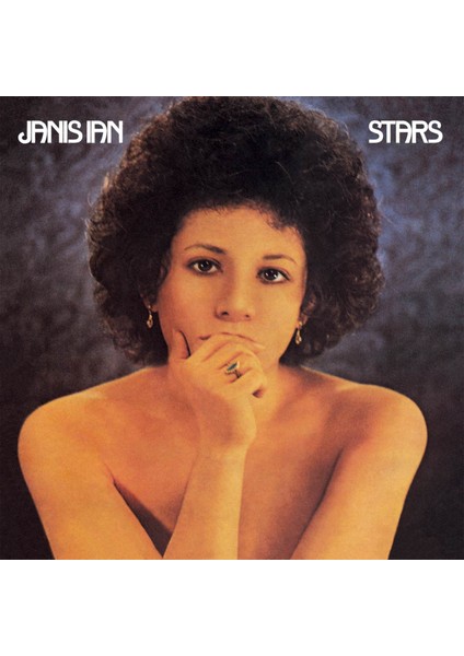 Janis Ian Stars (Remastered) - Plak