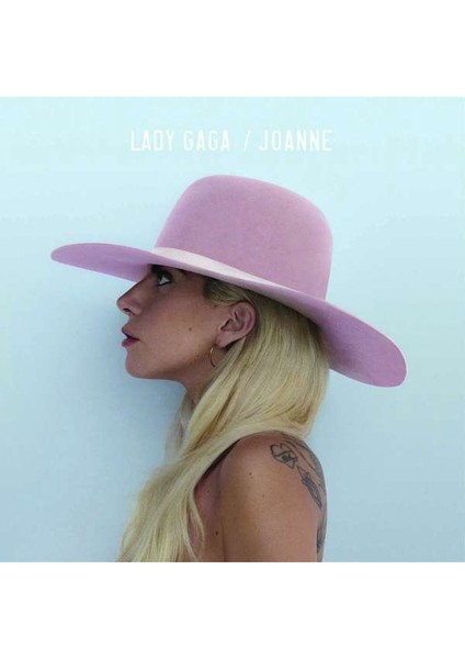 Lady Gaga Joanne (Deluxe Edition) - Plak