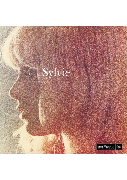 Sylvie Vartan Sylvie (2'35 De Bonheur) - Plak