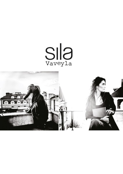 Sıla Vaveyla - Plak