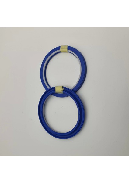 Piston Boğaz Keçesi Ağır Hizmet Nbr / Pu K31 - 80X95X11.4 fiyatları