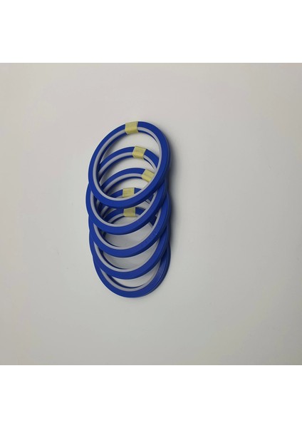 Piston Boğaz Keçesi Ağır Hizmet Nbr / Pu K31 - 80X95X11.4 fırsatları