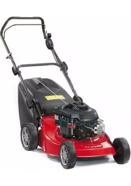 Castelgarden NT534 ST200 Benzinli Çim Biçme Makinesi (Stiga Motorlu)