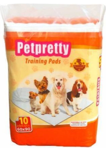 Çiş Pedi, Köpek Çiş Eğitim Pedi, Köpek Tuvalet Eğitim Pedi