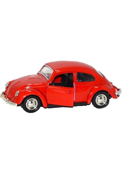 02062-FY5068A-12D Asya, Vosvos Metal Arabalar