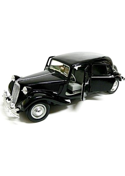 MAIS/31821 1 18 1952 Citroen 15CV 6 Cyl