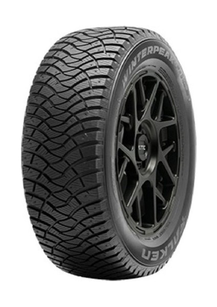 225/50 R18 99T Xl Winter Peak F-Ice1 Suv Kış Lastiği ( Üretim Yılı: 2023 )