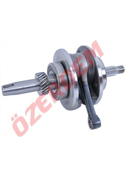 Cg Model Krank Komple 13 Pim