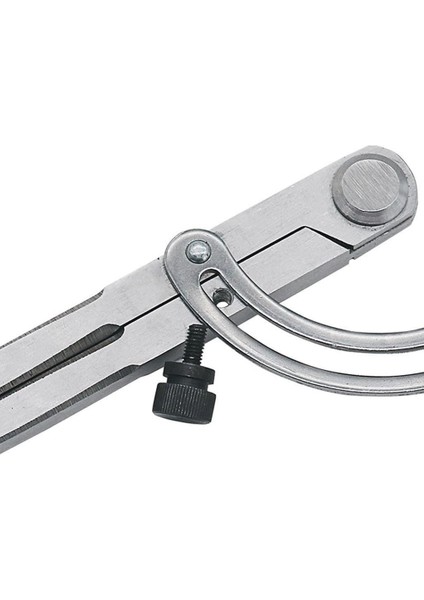 250 mm Kanatlı Çelik Düz Pergel YGP00250 fırsatları