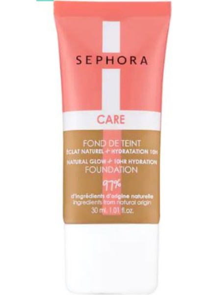 Care Fond De Teınt-31 Y Doré Medium (30 Ml)