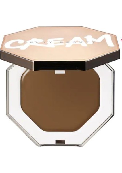 Cheeks Out Freestyle Cream Bronzer Teddy