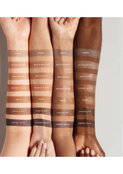 Cheeks Out Freestyle Cream Bronzer Teddy fiyatları