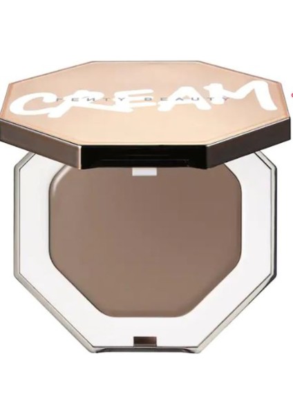 Cheeks Out Freestyle Cream Bronzer Amber