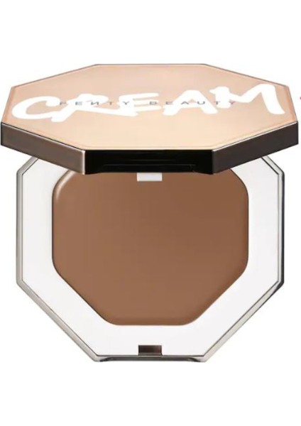 Cheeks Out Freestyle Cream Bronzer Macchiato