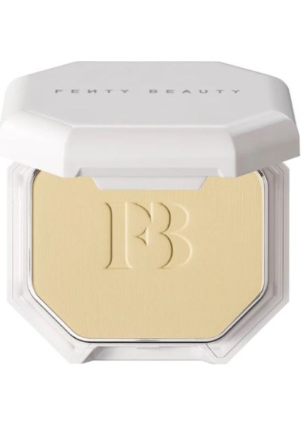 Pro Fılt'r Soft Matte Powder Fdt 145