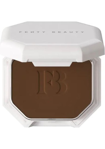 Pro Fılt'r Soft Matte Powder Fdt 490
