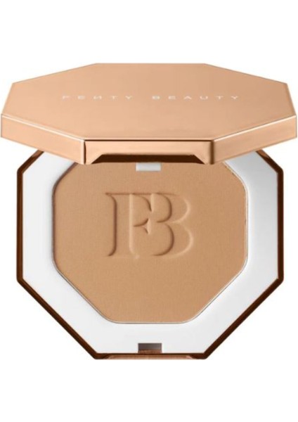 Sun Stalk'r Instant Warmth Bronzer Bronzlaştırıcı Pudra -Shady Biz