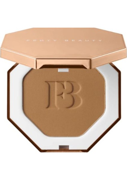 Sun Stalk'r Instant Warmth Bronzer Bronzlaştırıcı Pudra -Island Ting