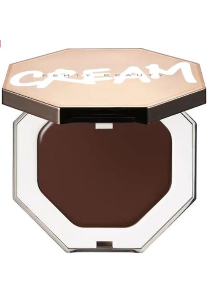 Cheeks Out Freestyle Cream Bronzer Toffee Tease