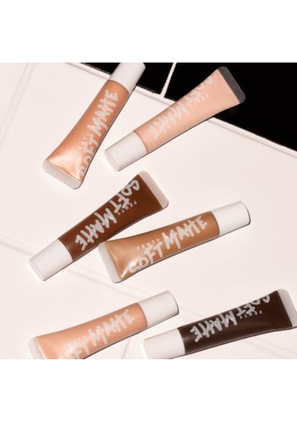 Mini - Pro Filt'r Soft Matte Longwear FONDÖTEN220 indirimleri