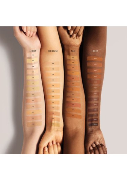 Mini - Pro Filt'r Soft Matte Longwear FONDÖTEN250 fiyatları