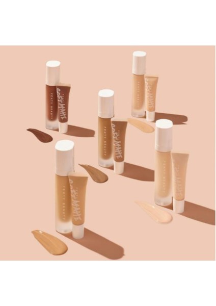 Mini - Pro Filt'r Soft Matte Longwear FONDÖTEN250 fırsatları