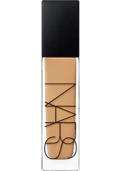 Natural Radiant Longwear Foundation-Syracuse