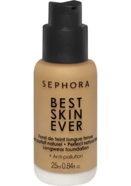 Best Skin Ever Fondöten-23 Y