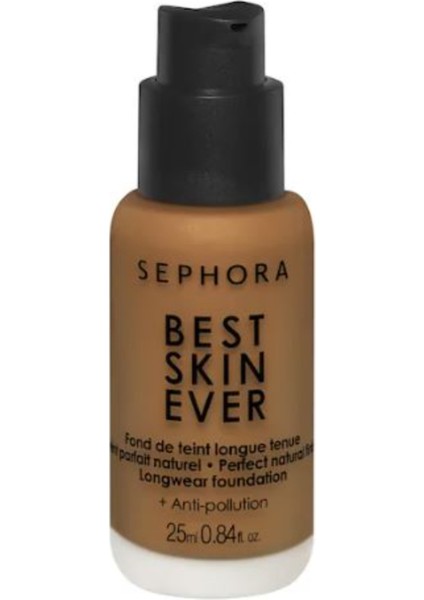 Best Skin Ever Fondöten-35 N