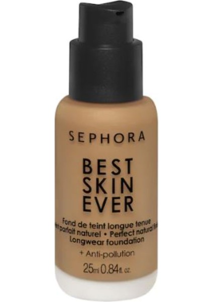 Best Skin Ever Fondöten-29 Y