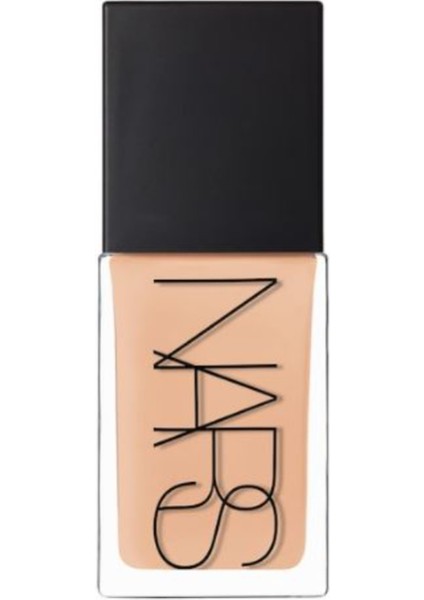 Light Reflecting Foundatıon-Vallauris