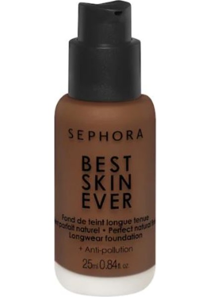 Best Skin Ever Fondöten-61 P