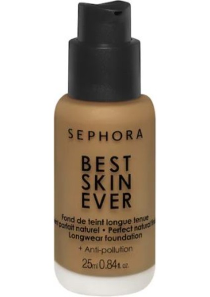 Best Skin Ever Fondöten-33.5 Y