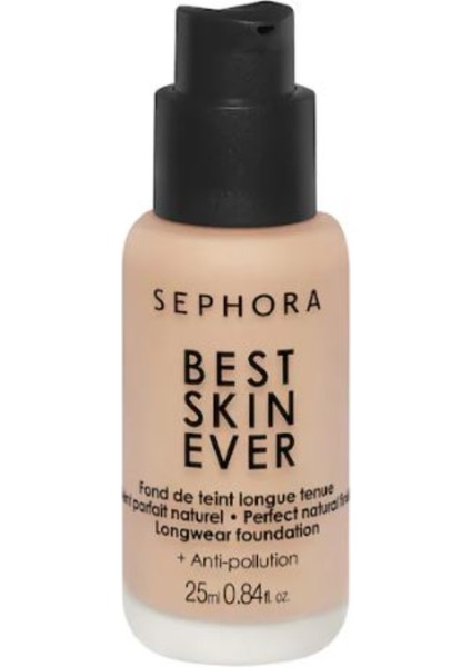 Best Skin Ever Fondöten-13 P