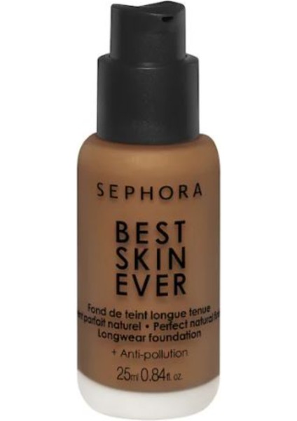 Best Skin Ever Fondöten-45 P