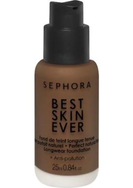Best Skin Ever Fondöten-59 N