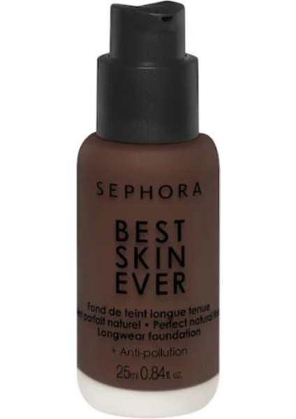 Best Skin Ever Fondöten-66.5 N