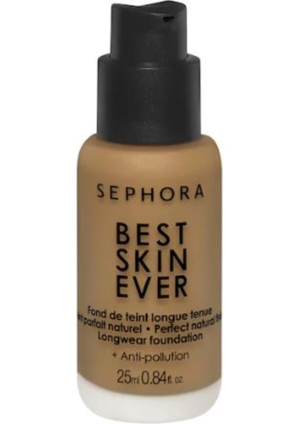 Best Skin Ever Fondöten-34.5 N