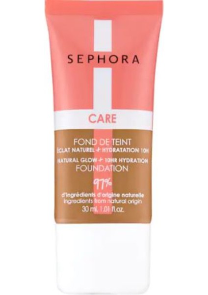 Care Fond De Teınt-25,5 N Neutre Medium (30 Ml)