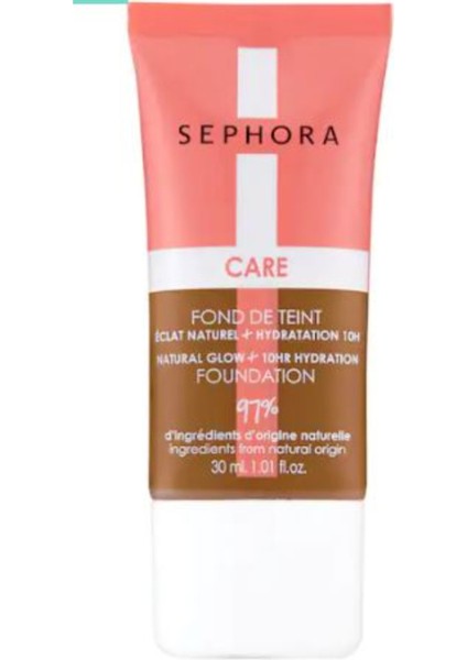 Care Fond De Teınt-44 Y Doré Hâlé (30 Ml)
