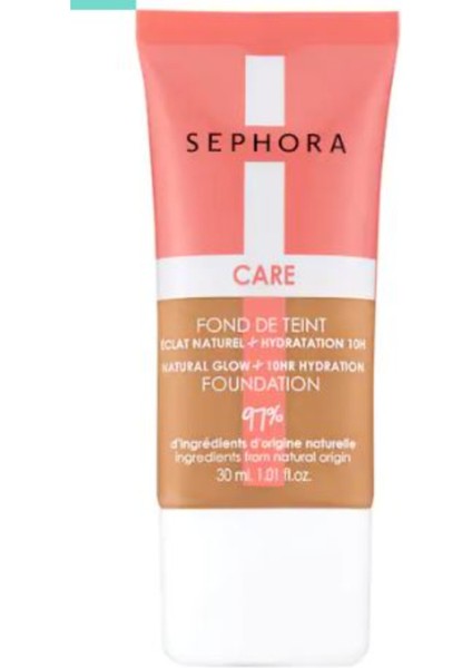 Care Fond De Teınt-26 N Neutre Medium (30 Ml)