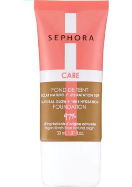 Care Fond De Teınt-33,5 Y Doré Medium (30 Ml)