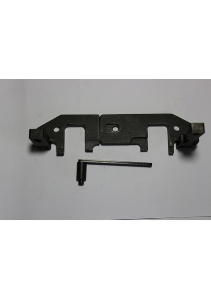 Peugeot 1.0-1.2 Vvt Sente Aparatı