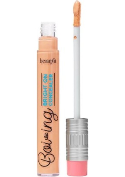 Boi-Ing Bright On Concealer-Ginger 5