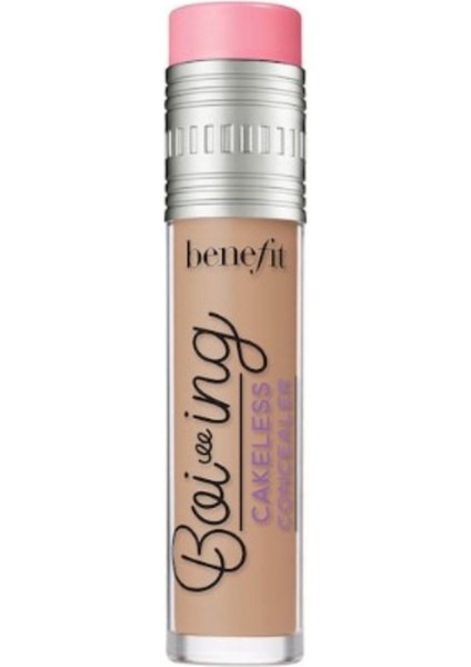 Boi-Ing Cakeless Concealer-Shade 8.25