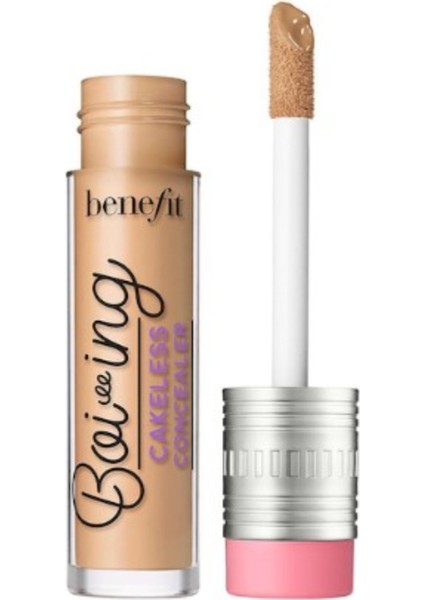 Boi-Ing Cakeless Concealer-Shade 06